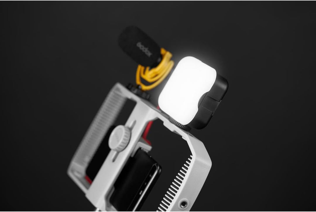 Godox VK1-UC Vlogging Kit