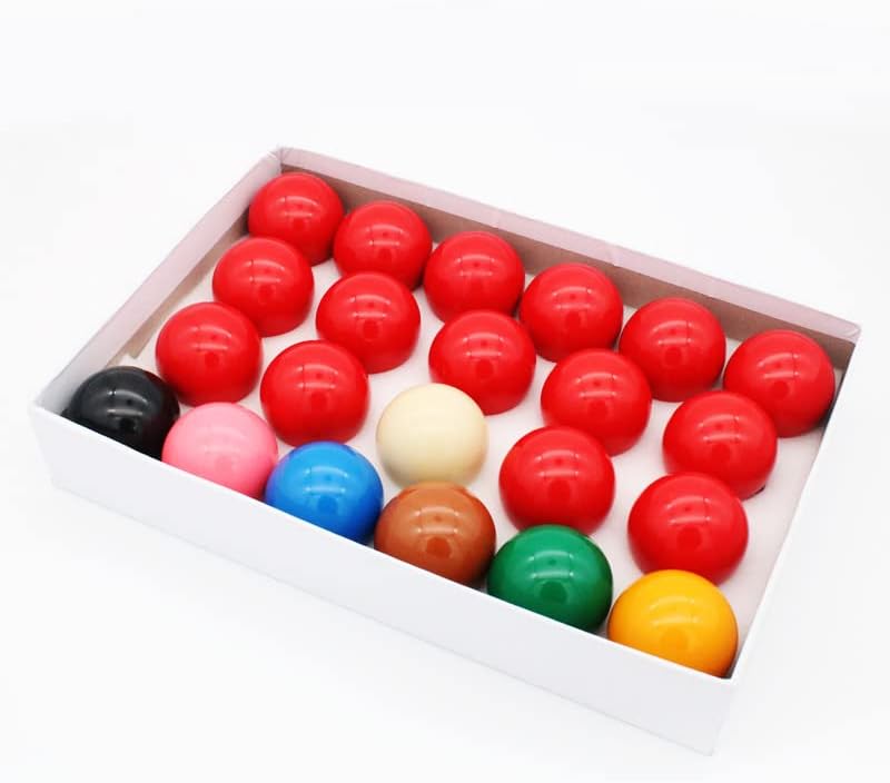 Pegasi Snooker Kugeln Satz 52.5mm