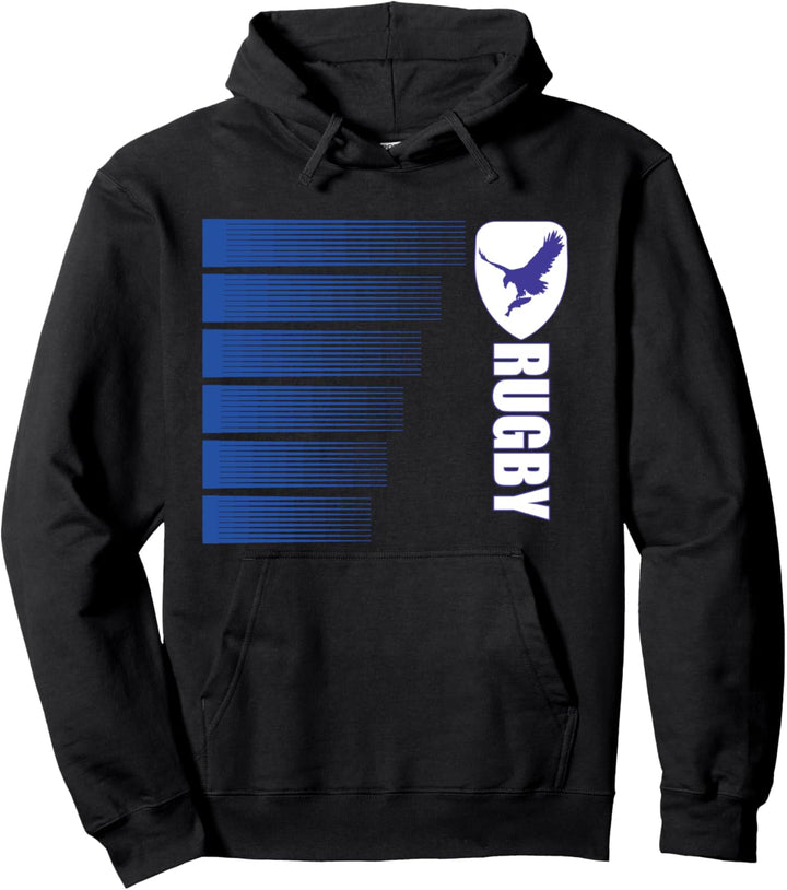 Namibia Rugby-Trikot Namibia Rugby 2-seitige Pullover Hoodie