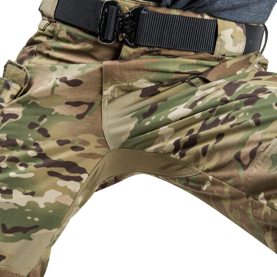 Helikon-Tex SP-utl-pr – Taktische Hose – SP-UTL-PR – Unisex 30W / 32L Mehrfarbig, 30W / 32L Mehrfarb