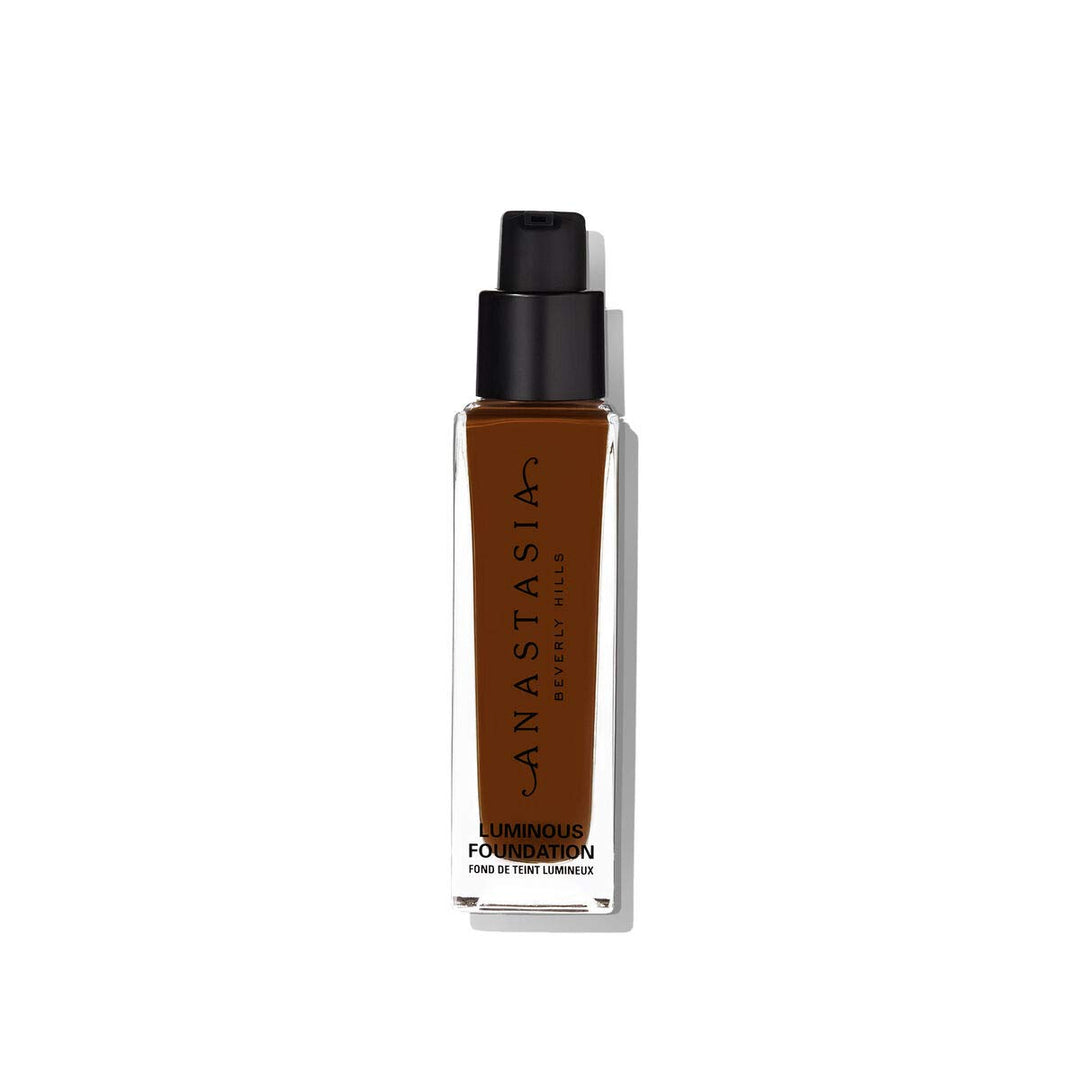 Anastasia Beverly Hills - Luminous Foundation - 540W 540W 16.67 ml (6er Pack), 540W 16.67 ml (6er Pa