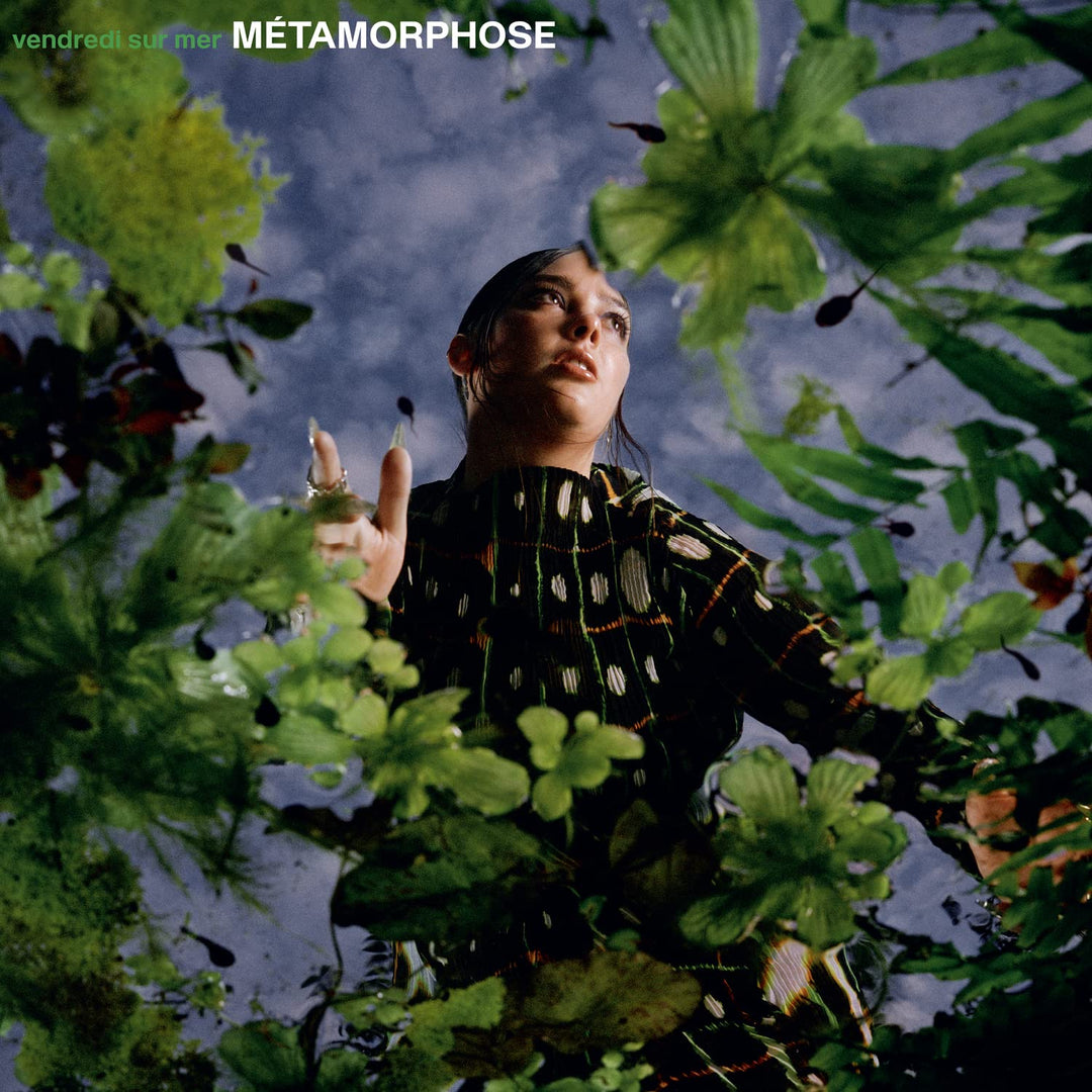 Metamorphose, Vinyl