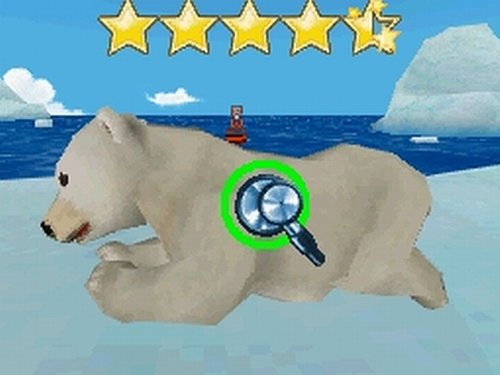 Meine Tierarztpraxis - SOS am Ozean Nintendo DS, Nintendo DS