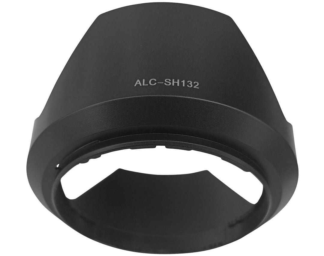 ALC-SH132 Gegenlichtblende für Sony-Fe 28-70 mm F3.5-5.6 OSS-Objektiv auf Alpha-A7R IV A7R III A7R I