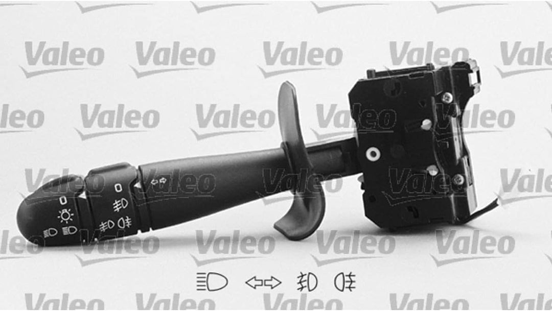 VALEO Lenkstockschalter Lenkstockkombinationsschalter Lenkstock 251437