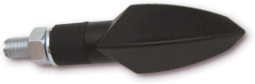 SHIN YO LED Blinker VINCI (Black)