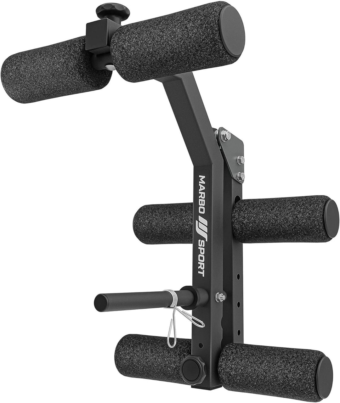 Marbo Sport Beinpresse für Semi-Pro-Bänke MS-A102 2.0 V2.0, V2.0