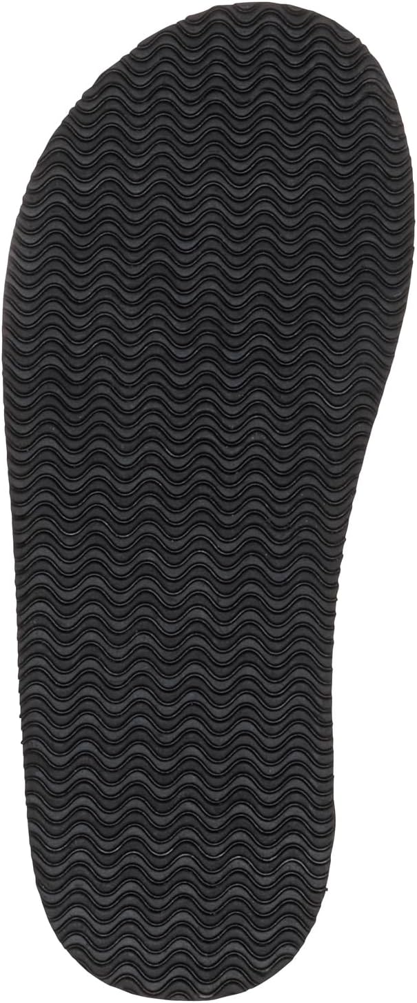 Jack Wolfskin Herren Urban Entdeckung Belt M Sandale 43 EU Schwarz, 43 EU Schwarz