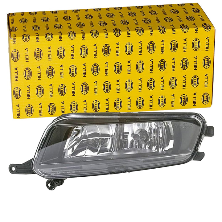 HELLA 1ND 010 455-111 FF-Nebelscheinwerfer - links - für u.a. VW Sharan (7N1, 7N2), links