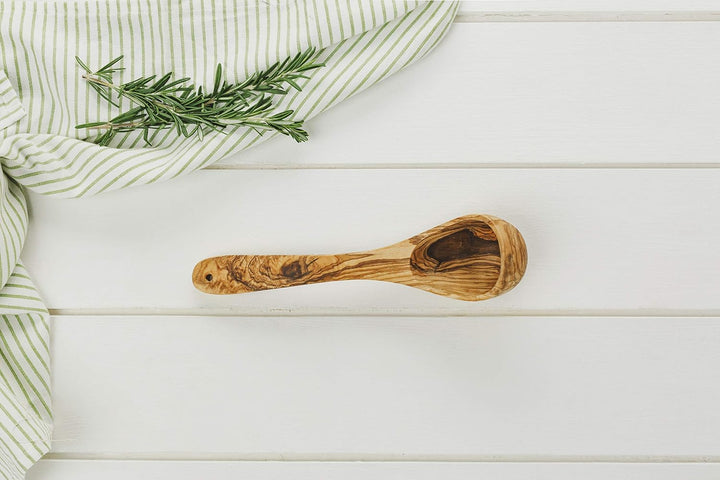Naturally Med Schöpflöffel, braun, 30 cm 30 cm Braun, 30 cm Braun