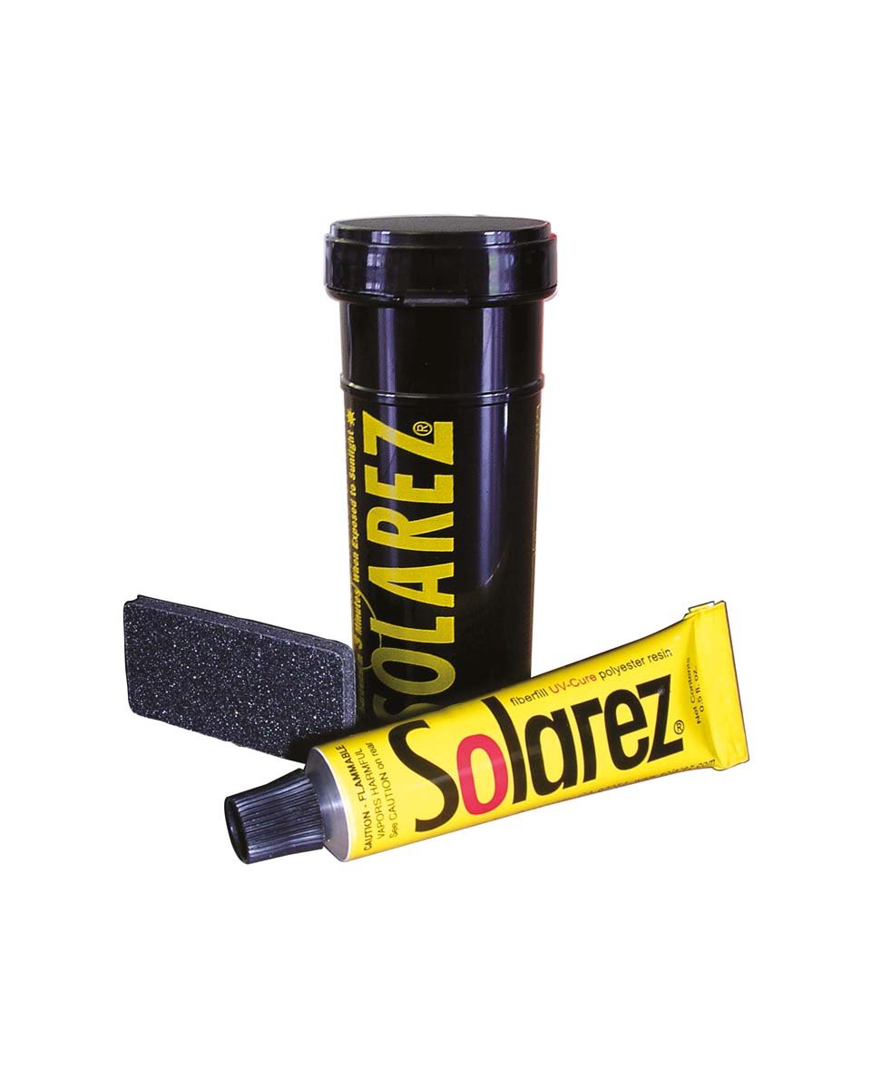 Jobe Wakeboard Repair KIT
