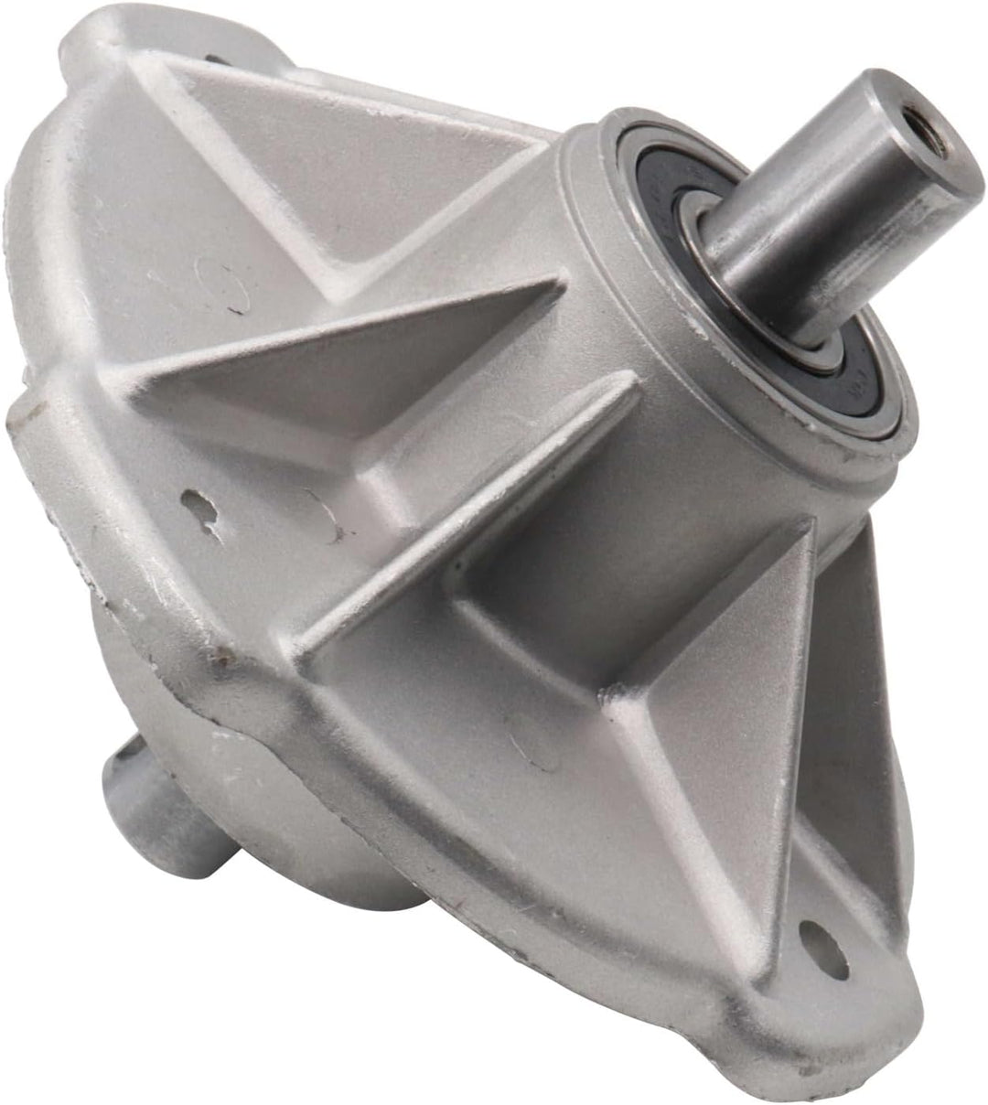 SECURA Messerturm kompatibel mit Sabo 72-12H Rasentraktor