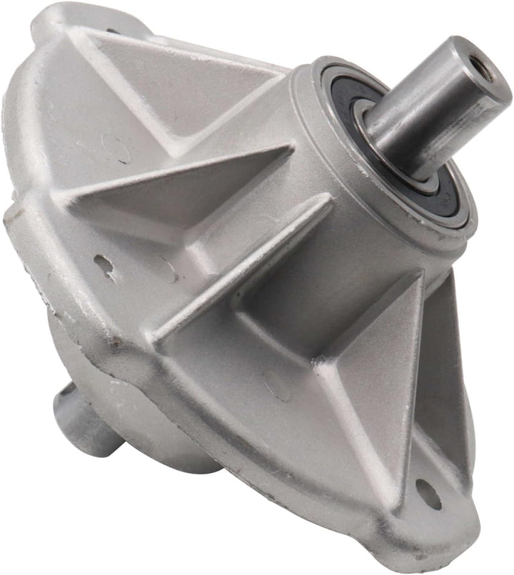 SECURA Messerturm kompatibel mit Sabo 72-12H Rasentraktor