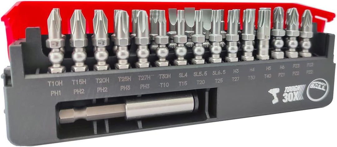 VESSEL Bit-Set IE31P01E