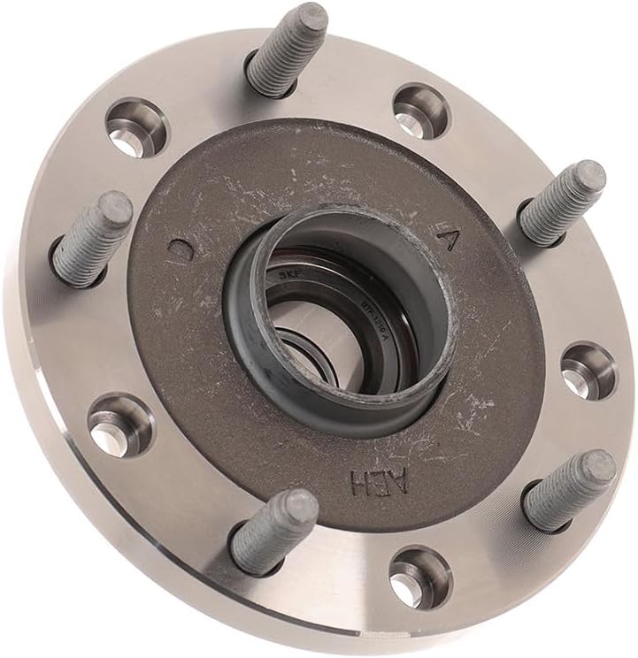 SKF Radlagersatz Radlager Set Hinten | VKBA 6527 | Für TRANSIT TRANSIT TOURNEO