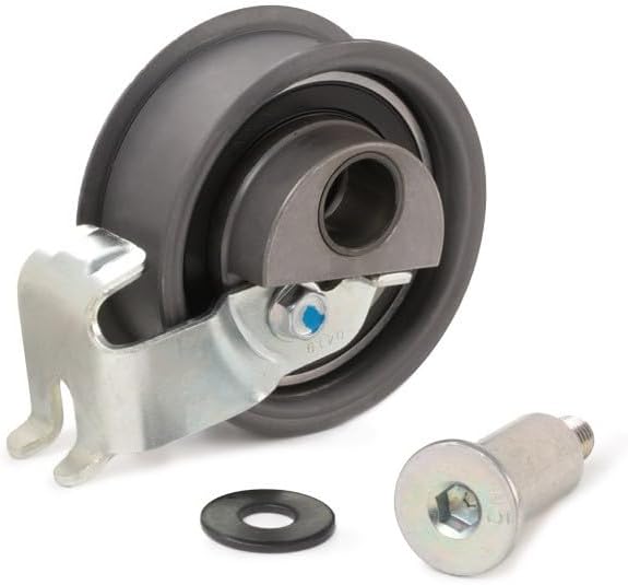 Continental bei Contitech ein CT909WP2 Wasserpumpe mit Zahnriemensatz