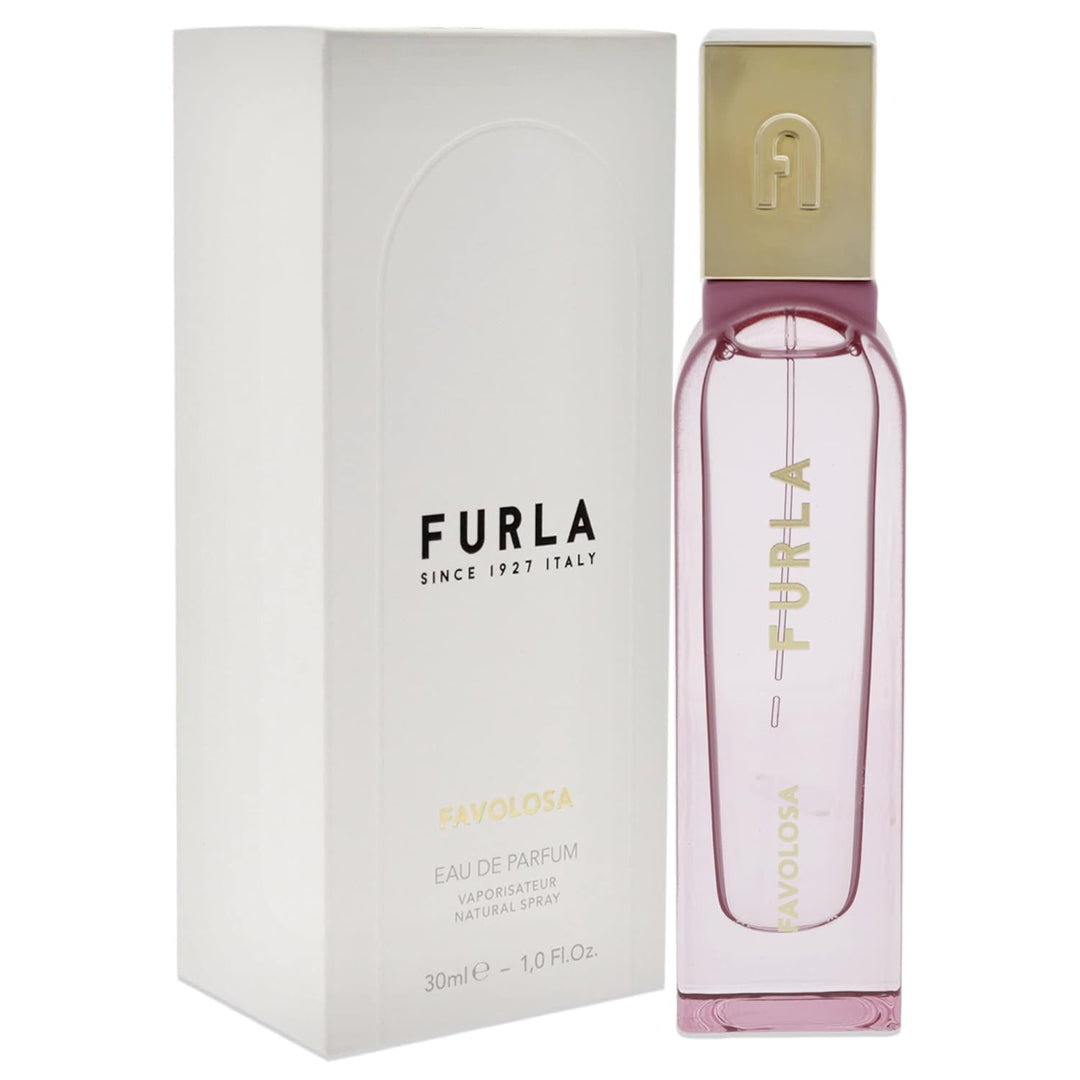 FURLA Favolosa 30ml, 30ml