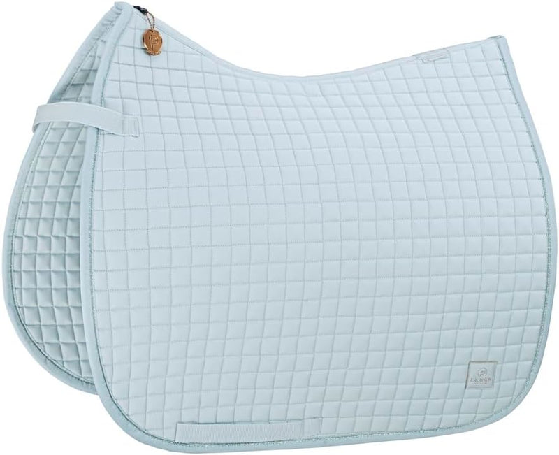 Eskadron Cotton schwarz powder blue VS, powder blue VS