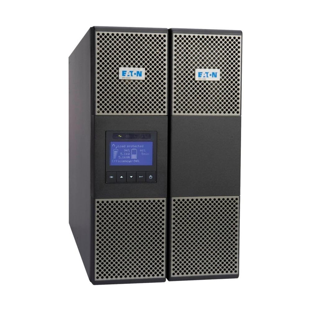 Eaton 9PXEBM48RT2U 19 Zoll USV Battery Pack Passend für Modell (USV): Eaton 9PX