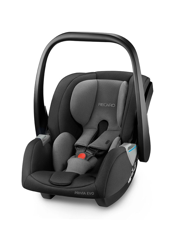 RECARO Privia Evo Xenon Blue, Xenon Blue