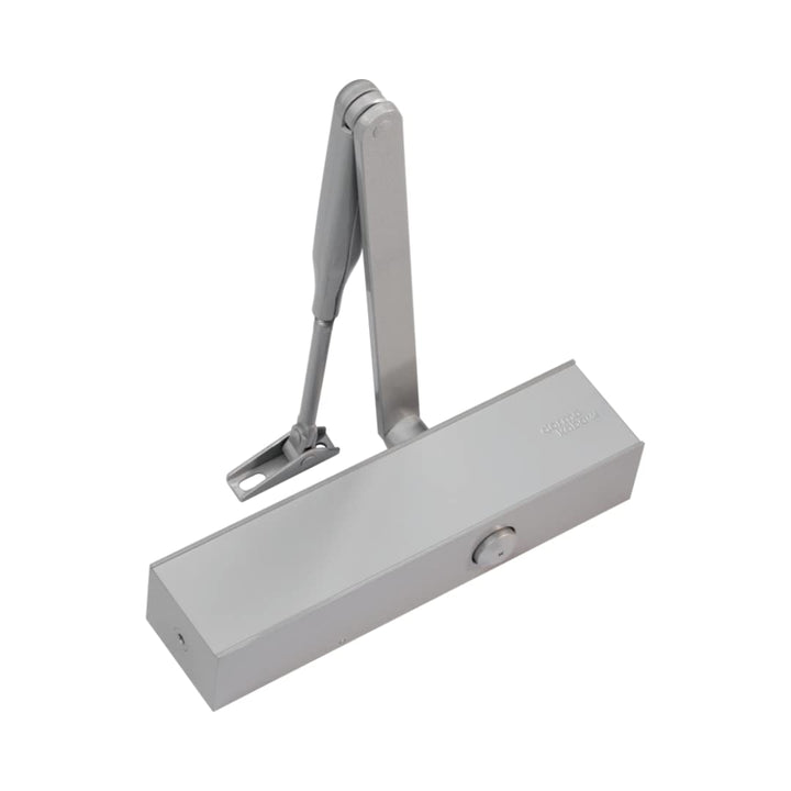 Obentürschliesser Dormakaba TS 83 - EN 7 - Silber