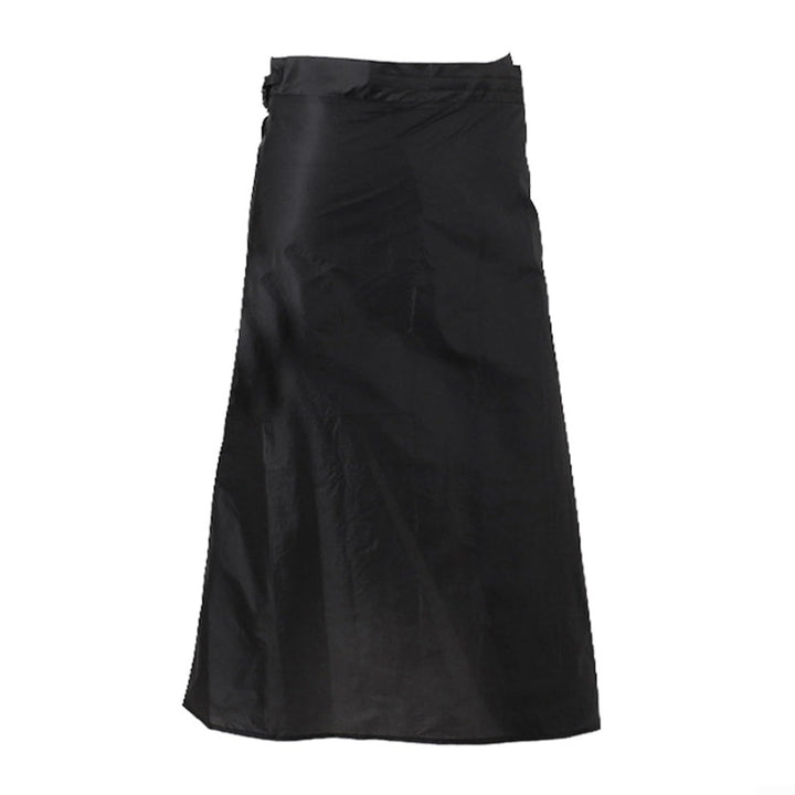 HOgardenME Regenrock Ultra Light Dünner Regenrock wasserdichte Regenhose Faltbar Windschutz Kilt Wan