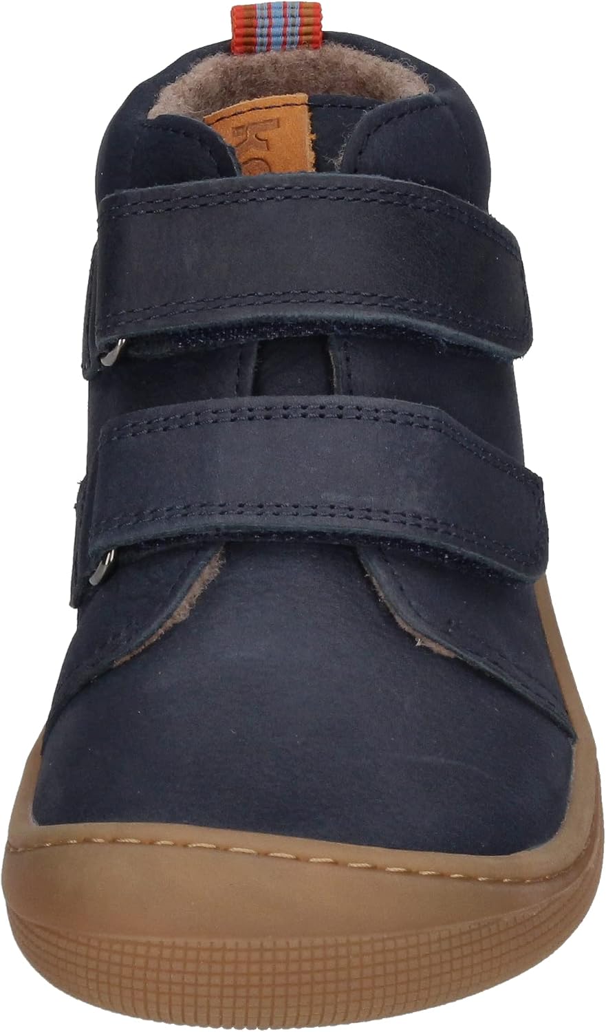 KOEL Barefoot Kinder Übergangsschuhe Sneakers DON HYDRO FELT LINING navy 24 EU, 24 EU