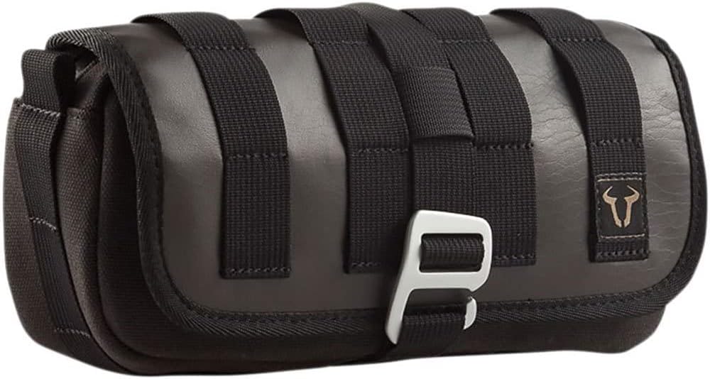 SW-MOTECH Legend Gear Tool Bag LA5 1,6 l. Zur Befestigung am Rahmen oder Lenker