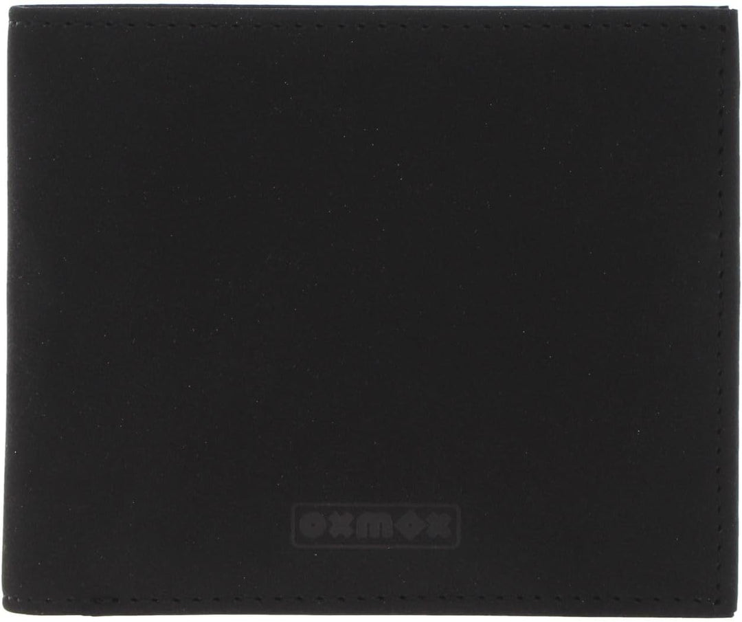 oxmox Geldbörse RFID 12 cm