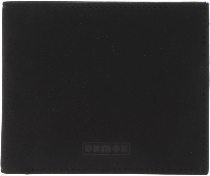 oxmox Geldbörse RFID 12 cm