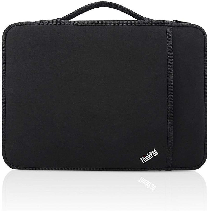 Lenovo THINKPAD Sleeve 13IN F/THINKPAD 4X40N18008, Schwarz Einzigartig, Einzigartig