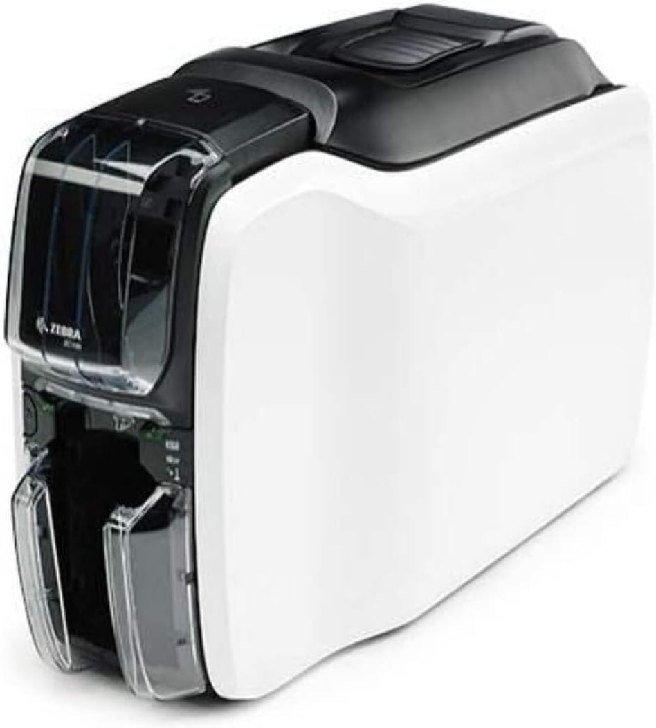 Zebra Printer ZC100, Single Sided. USB, Windows Driver UK/EU, ZC11-0000000EM00 (USB, Windows Driver
