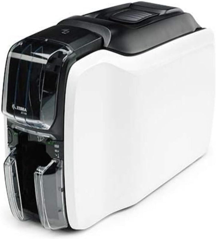 Zebra Printer ZC100, Single Sided. USB, Windows Driver UK/EU, ZC11-0000000EM00 (USB, Windows Driver