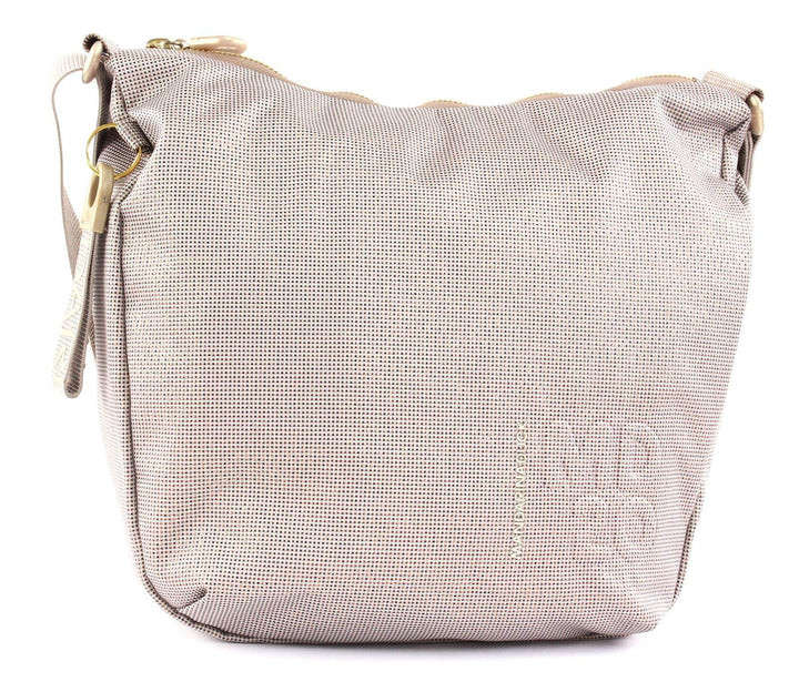 Mandarina Duck Md20 Lux Tracolla Schultertasche Grau (Astro), Grau (Astro)