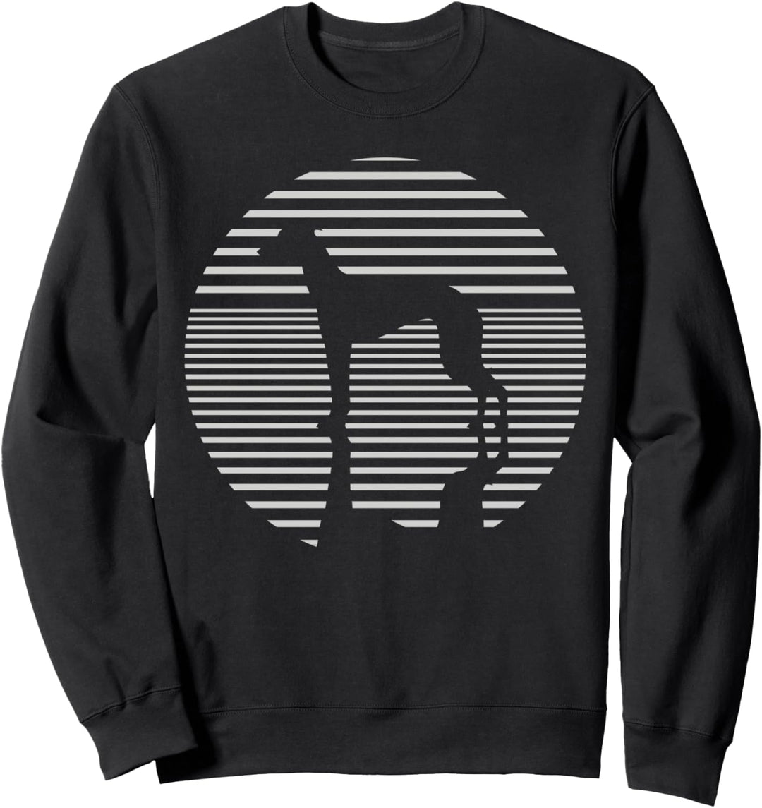 Italienisches Windspiel Windhund Clothes Sweatshirt