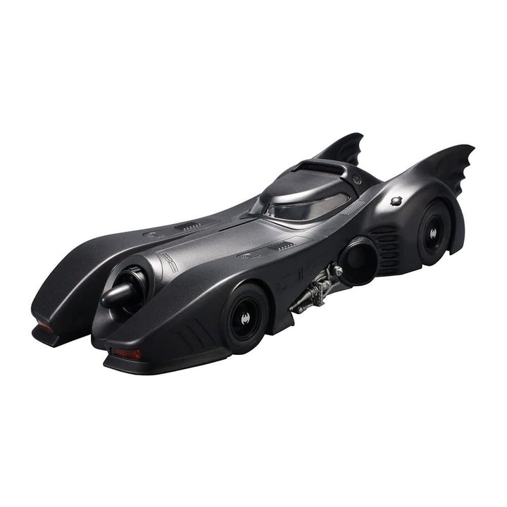 DC Comics - Batman 1/35 Batmobil - Modellbausatz