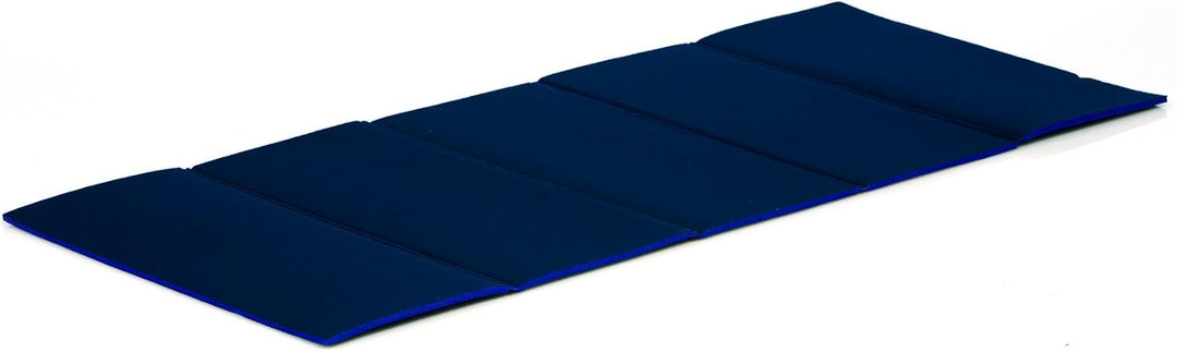 TOGU Unisex – Erwachsene Premium Easy Gymnastikmatte, schwarz,180 x 60 x 0,9 cm