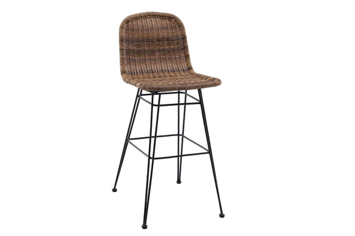 Trend Line Barhocker Retro Hocker & Barhocker