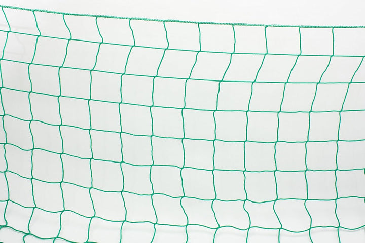 Jugendfussball Tornetze, Tornetze, Fussballtornetz, 5x2m 4mm PP super stabil