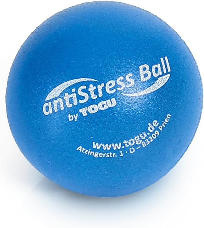 Togu Greifbälle-Set Anti-Stressbälle