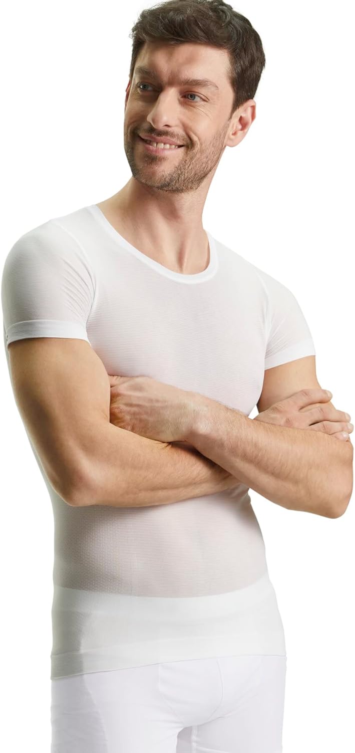 FALKE Ultralight Cool Boxer für warme bis heisse Temperaturen ultraleicht kühlend schnelltrocknendes