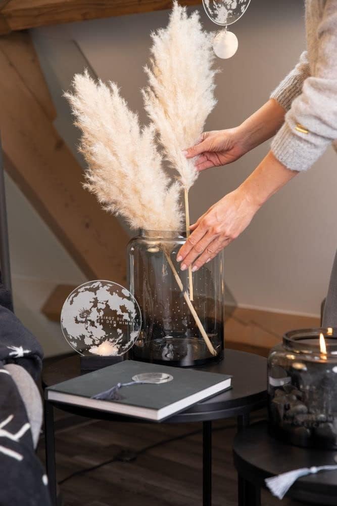 Mondnacht Glasvase "Mondnacht"