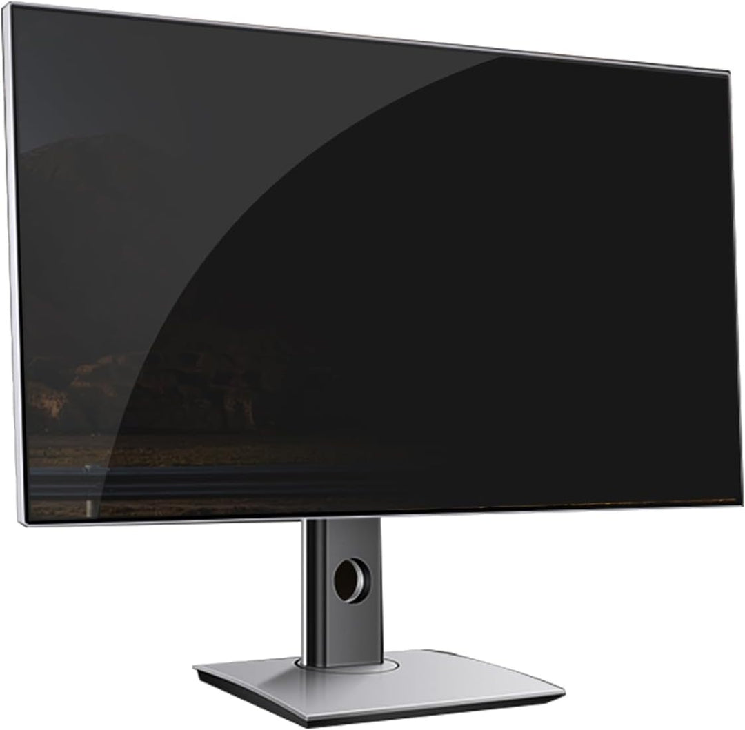 Anti-Peeping-Displayschutz, Verbesserter Sichtschutzfilter für Computer/Laptops, UV-Blaulichtblocker