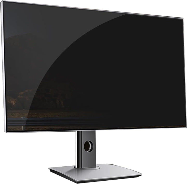 Anti-Peeping-Displayschutz, Verbesserter Sichtschutzfilter für Computer/Laptops, UV-Blaulichtblocker