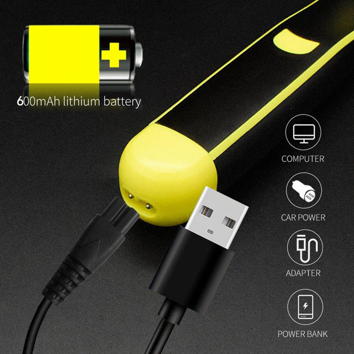 Nass- und Trockenrasierer für den ganzen Körper, Elektrischer Rotationsrasierer Rasierer für Männer,