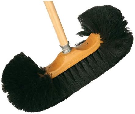 REDECKER Wienerwandbesen, Spinnenfeger, dukles Rosshaar