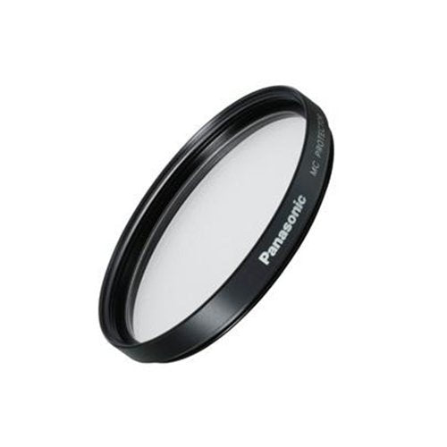 Panasonic DMW-LMC72E MC-Schutzfilter für Lumix DMC-FZ10/FZ20