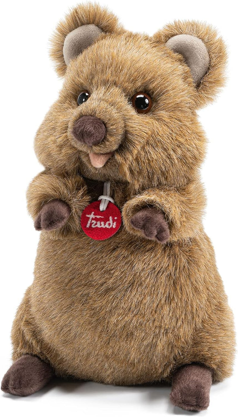 Trudi 27145 Quokka Arturo, braun