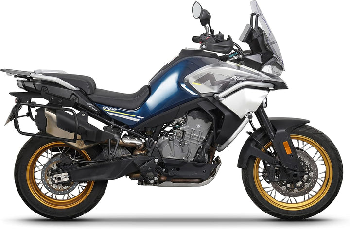 4P System CF Moto 800MT