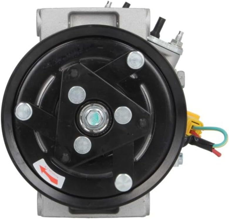NISSENS 89053 Kompressor, Klimaanlage